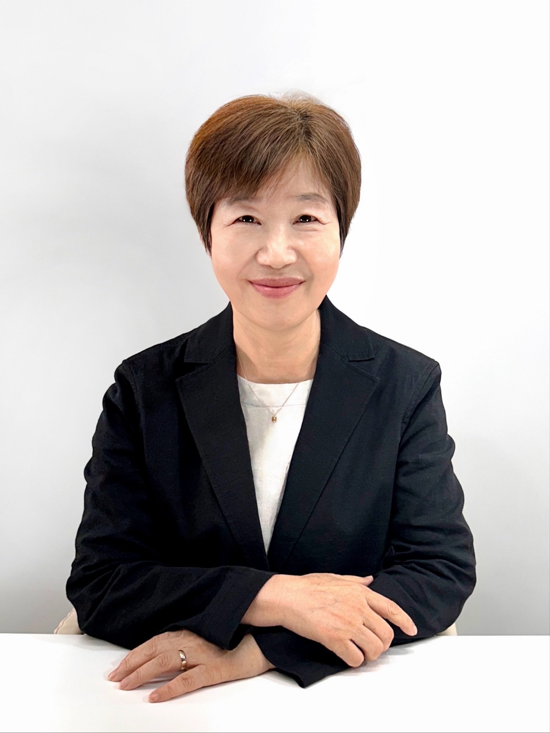 치유상담대학원대학교 총장 고 영 순